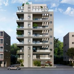 בר יהודה 21 בת-ים