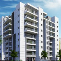 הנביאים 29 בת ים