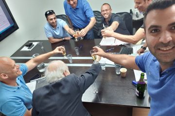 השכרת נכס עם HOMEWAY