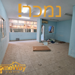 נמכר!החשמונאים בת-ים!