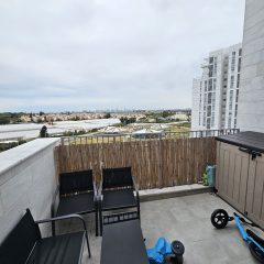 השקמה בית דגן 4 חדרים